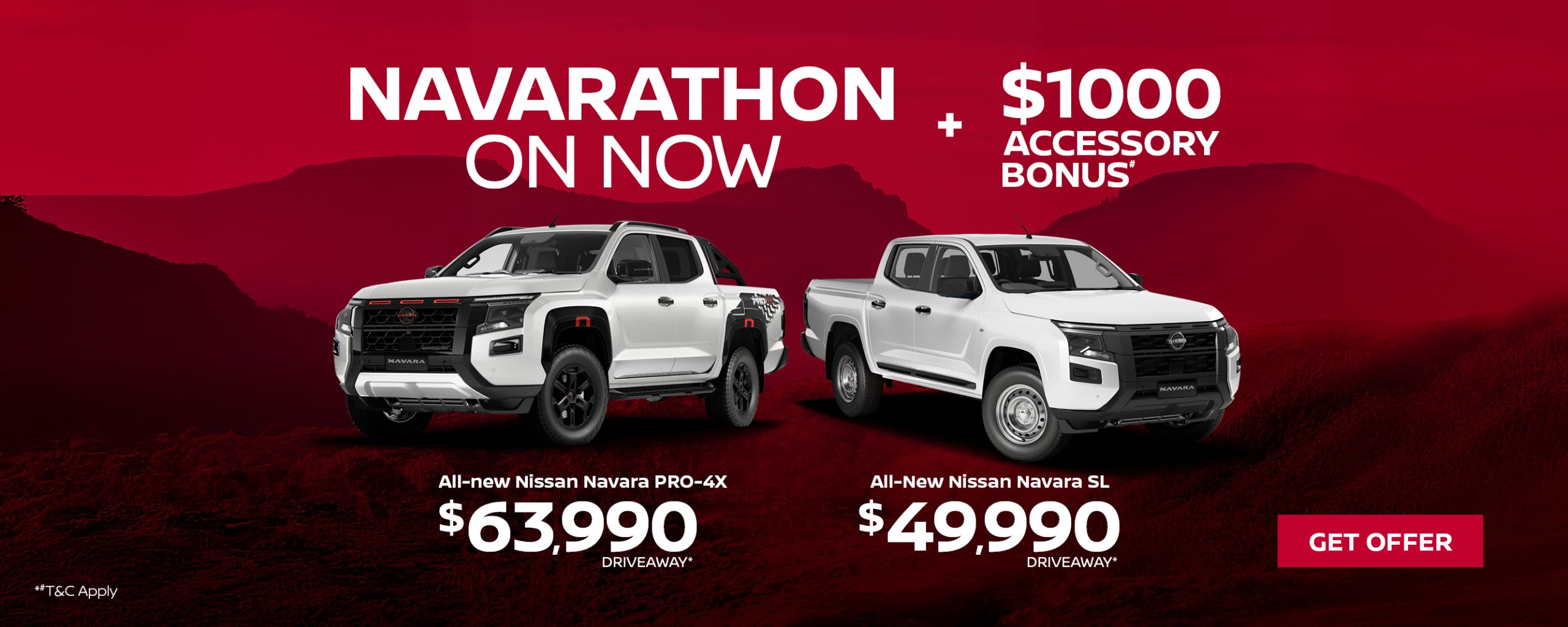 Nissan Navarathon Aug26   Web Banner